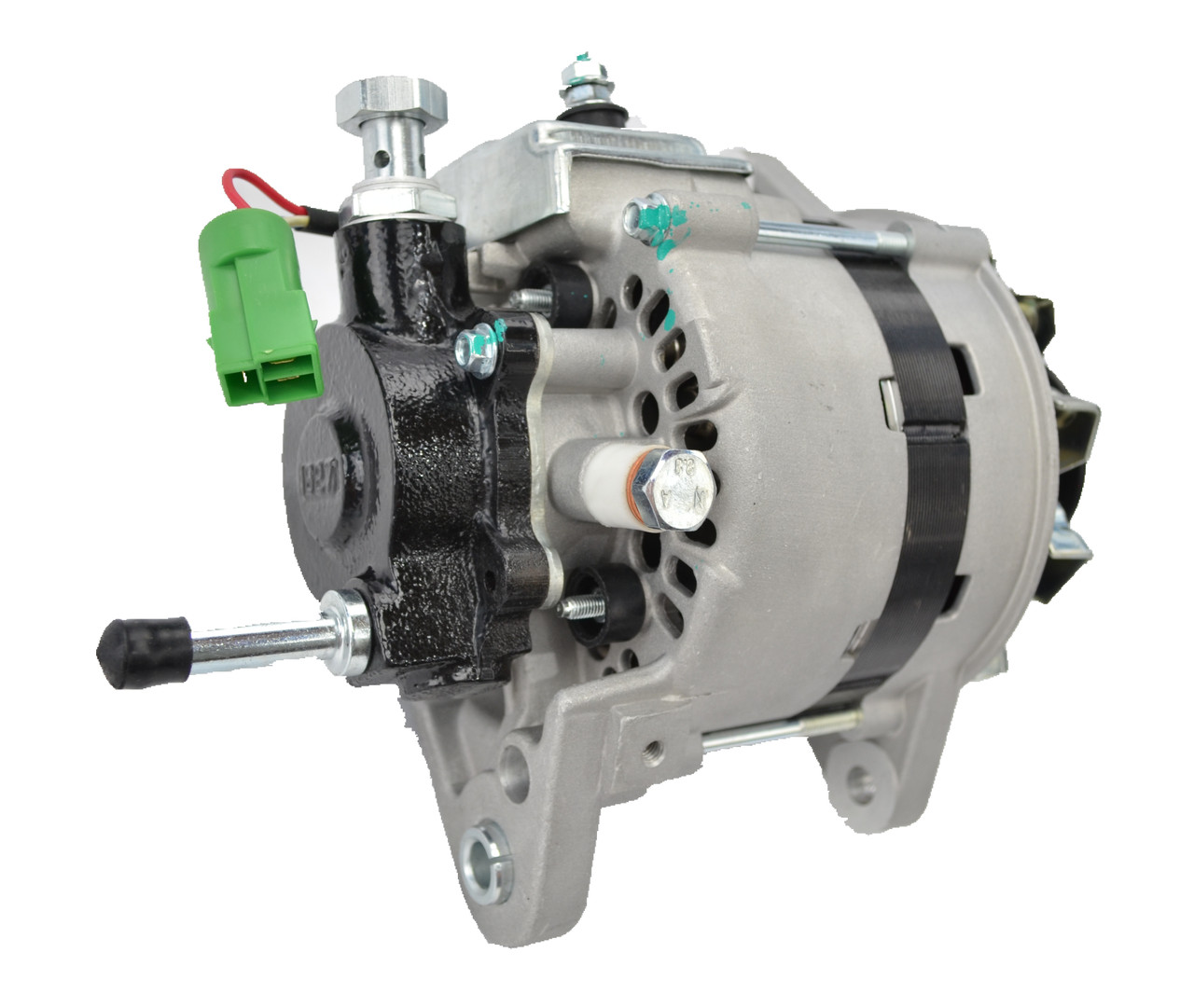 Alternator for Toyota 4Runner LN61R Dyna Hiace Hilux Landcruiser Bundera Landcruiser Prodo  78-00