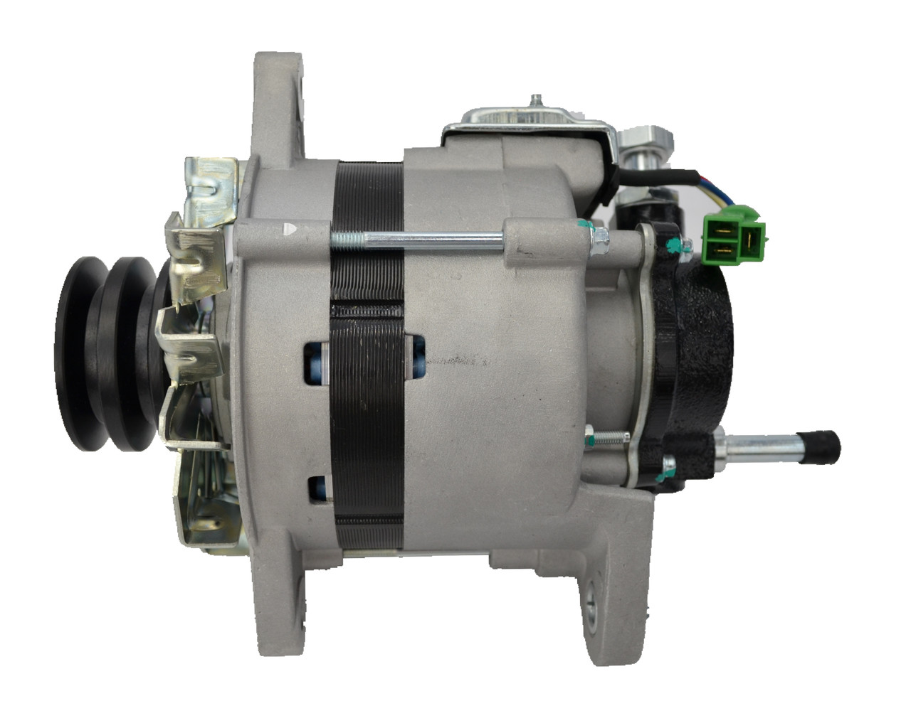 Alternator for Toyota 4Runner LN61R Dyna Hiace Hilux Landcruiser Bundera Landcruiser Prodo  78-00