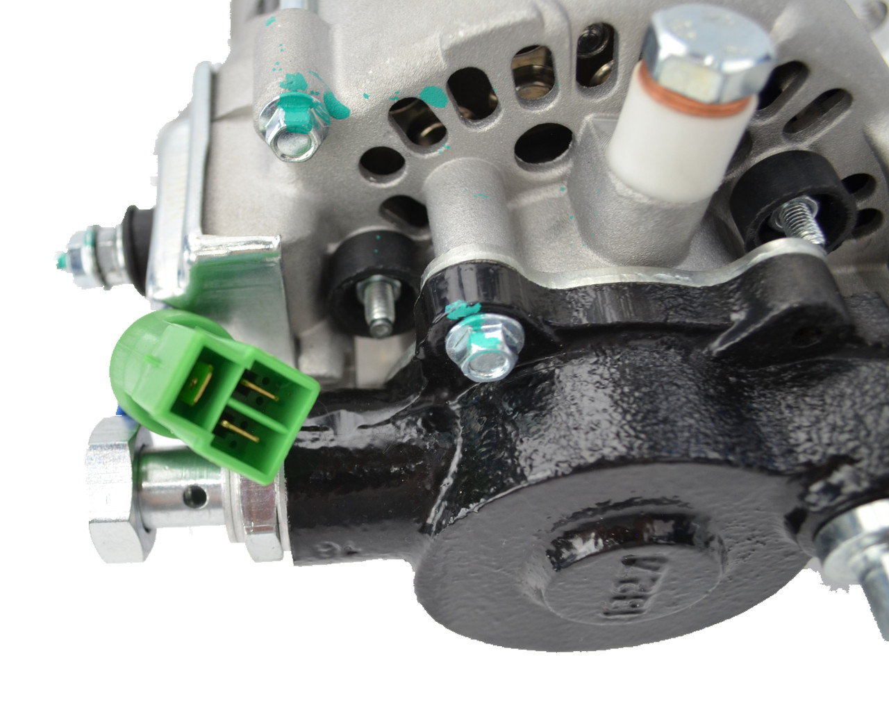 Alternator for Toyota 4Runner LN61R Dyna Hiace Hilux Landcruiser Bundera Landcruiser Prodo  78-00