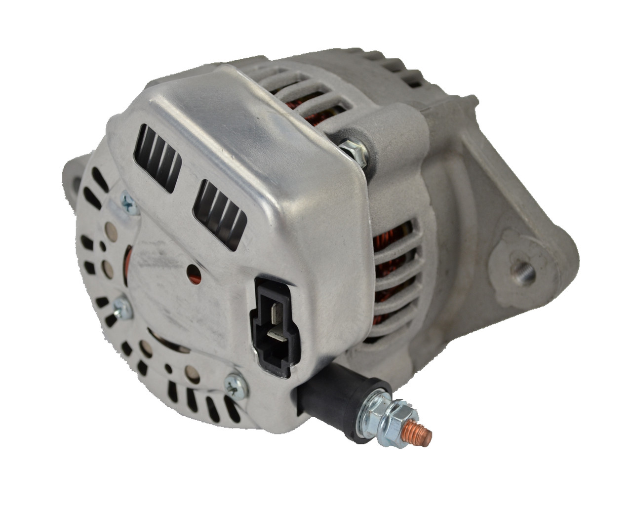 Alternator for BMW 528 E12 Daihatsu Applause A101 Charade G102 G200 Feroza F300 F310 75-00
