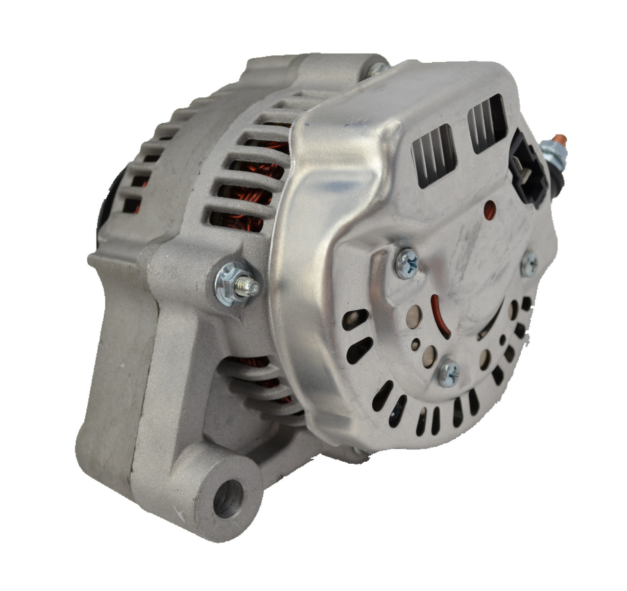 Alternator for BMW 528 E12 Daihatsu Applause A101 Charade G102 G200 Feroza F300 F310 75-00
