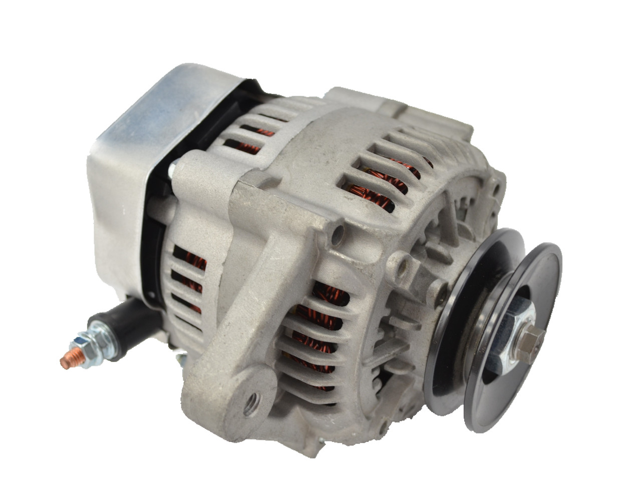 Alternator for BMW 528 E12 Daihatsu Applause A101 Charade G102 G200 Feroza F300 F310 75-00
