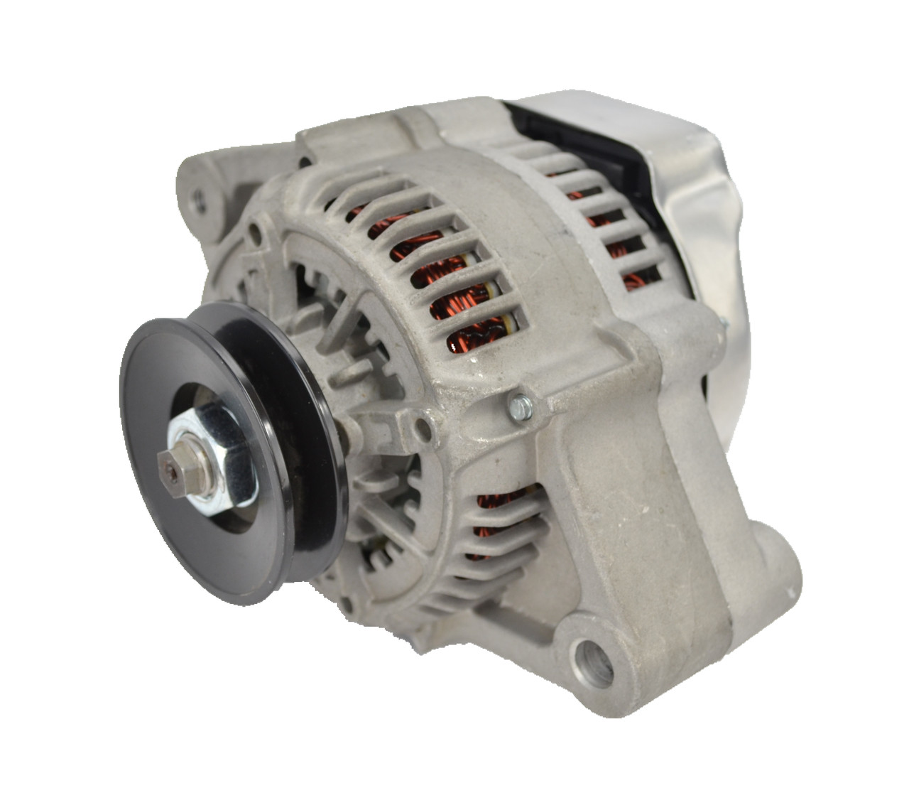 Alternator for BMW 528 E12 Daihatsu Applause A101 Charade G102 G200 Feroza F300 F310 75-00