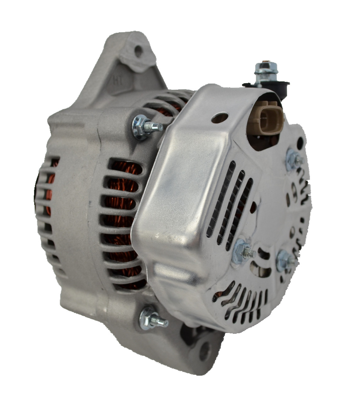 Alternator for Suzuki Grand Vitara SQ625 2.5L Jimny SN413 1.3L Petrol 98-17