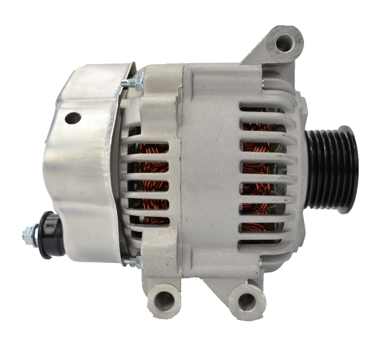 Alternator for Mini Coopers S R52 1.6L R53 1.6L W11B16A Petrol 02-08