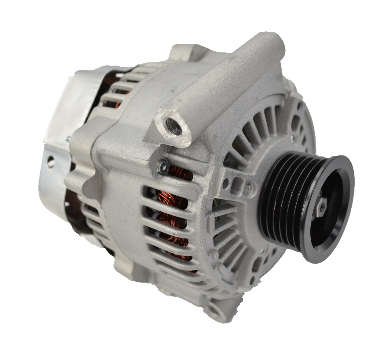 Alternator for Mini Coopers S R52 1.6L R53 1.6L W11B16A Petrol 02-08