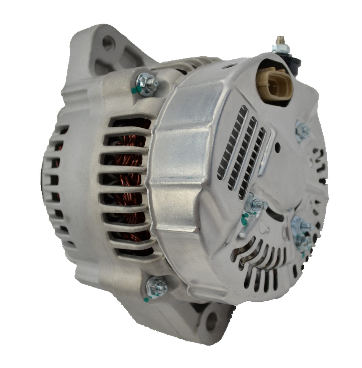 Alternator for Toyota Landcruiser 3.5L 4.2L Diesel 1HD-FTE 1HD-T 1HZ 1PZ 89-Onward