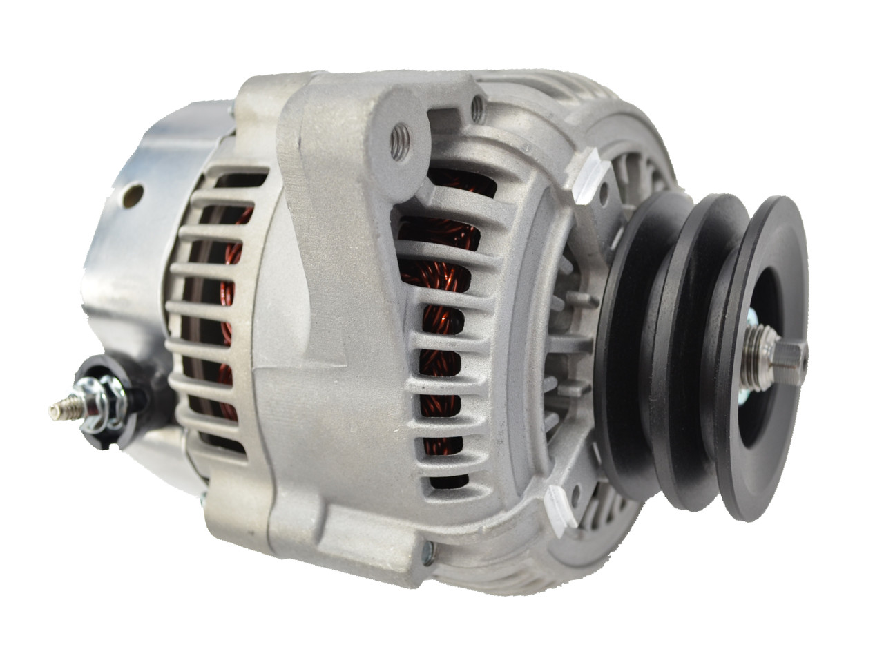 Alternator for Toyota Landcruiser 3.5L 4.2L Diesel 1HD-FTE 1HD-T 1HZ 1PZ 89-Onward