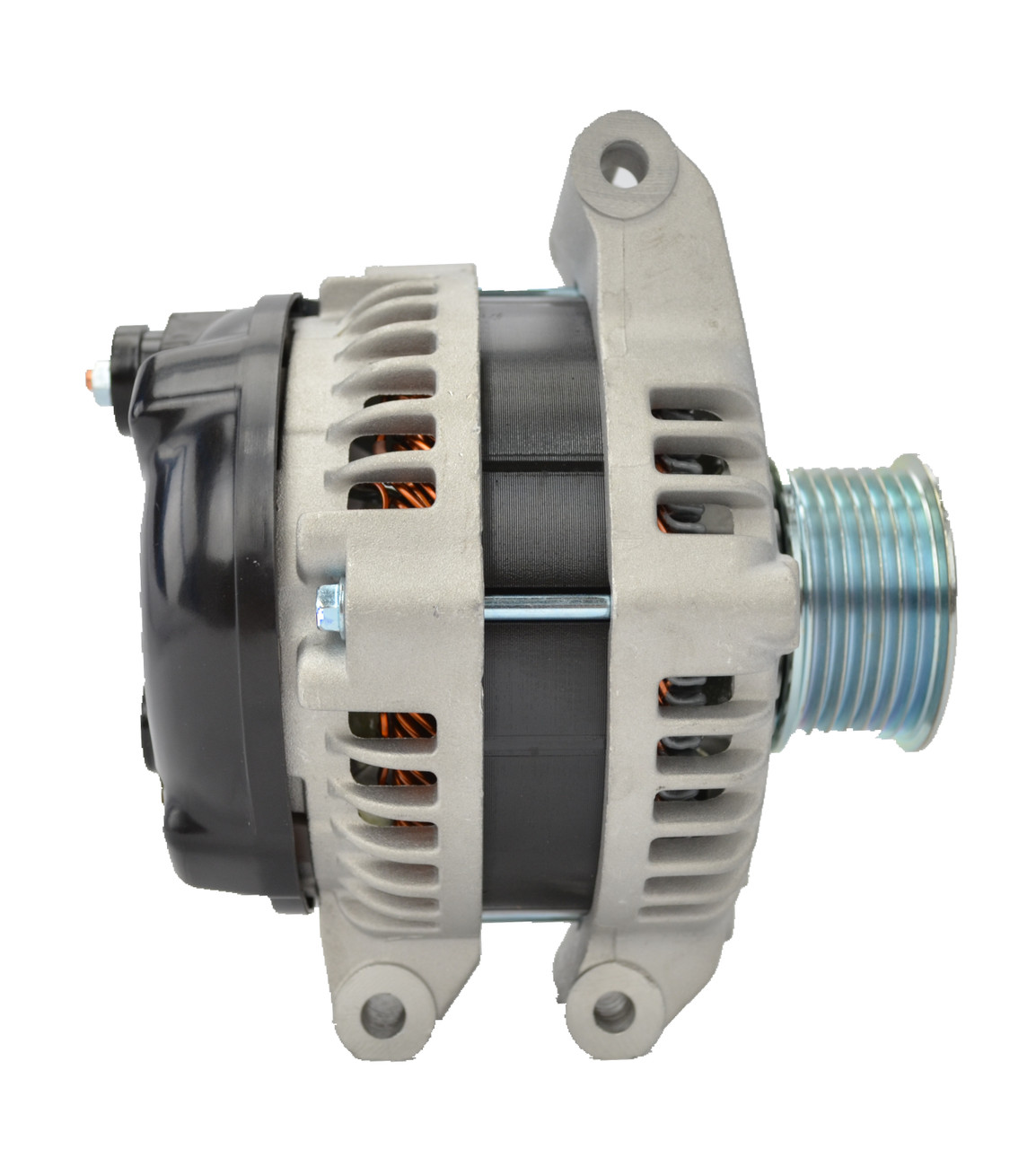 Alternator for Honda Accord CM CP Accord Euro CL Civic FD FN CR-V RD RE RM 01-14