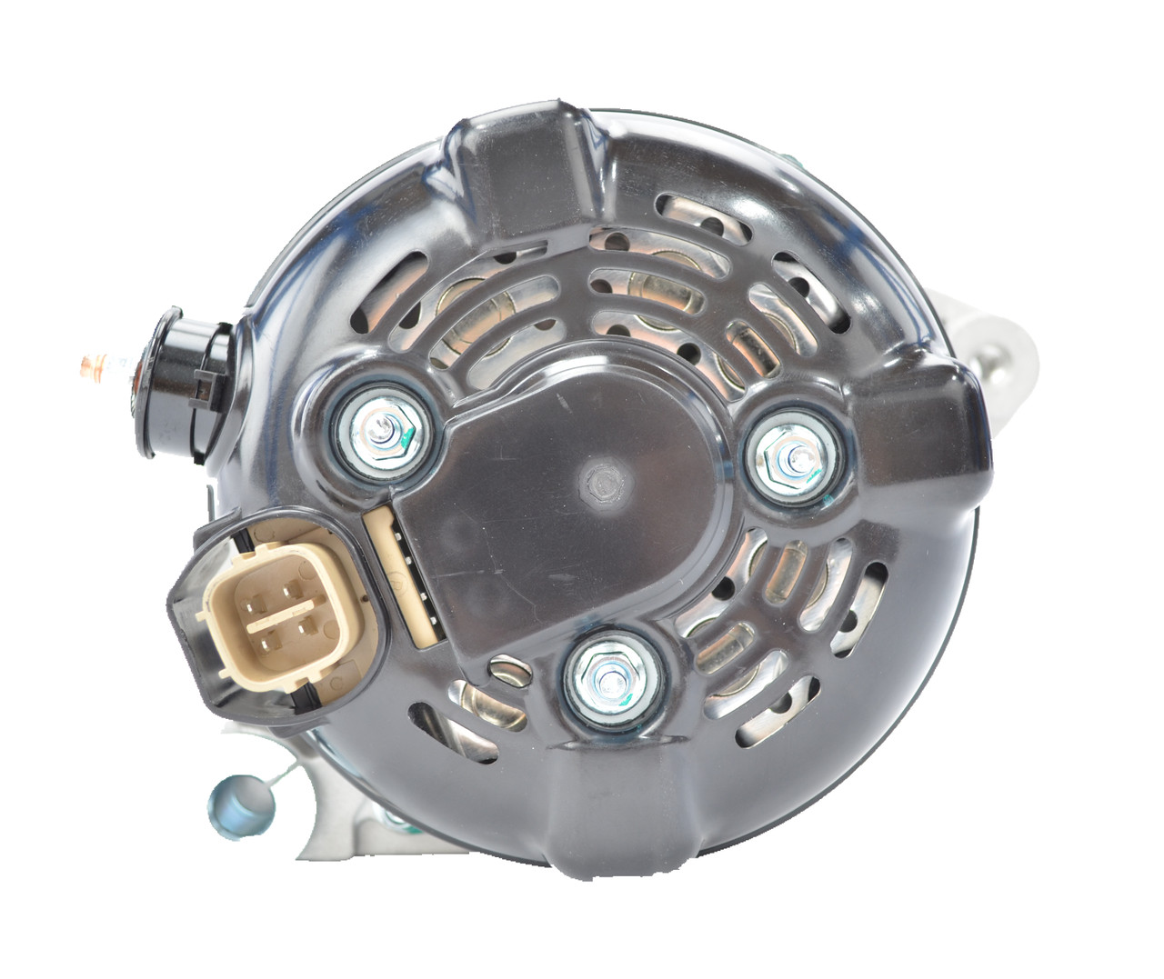 Alternator for Toyota Hiace Hilux Landcruiser Prado Daihatsu Delta Diesel 04-19
