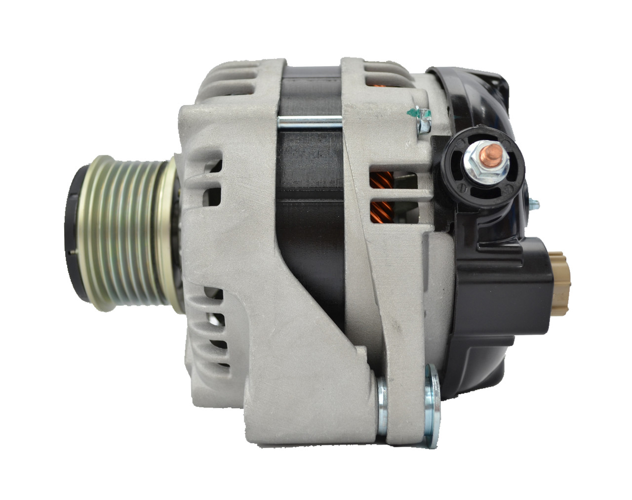 Alternator for Toyota Hiace Hilux Landcruiser Prado Daihatsu Delta Diesel 04-19