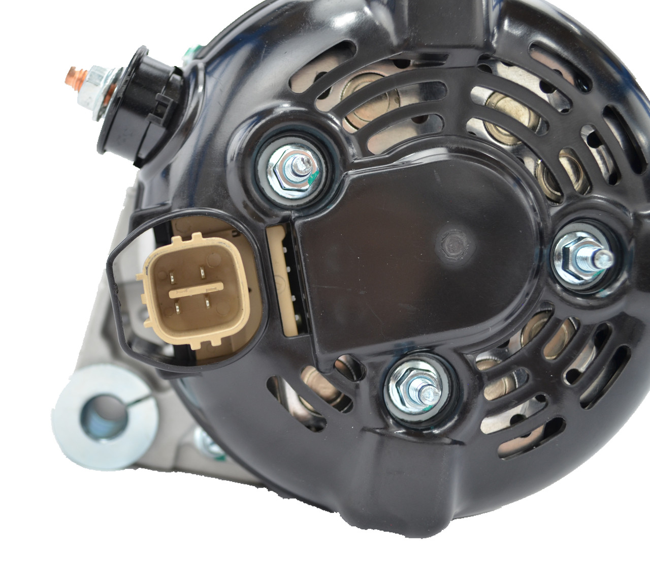 Alternator for Toyota Hiace Hilux Landcruiser Prado Daihatsu Delta Diesel 04-19