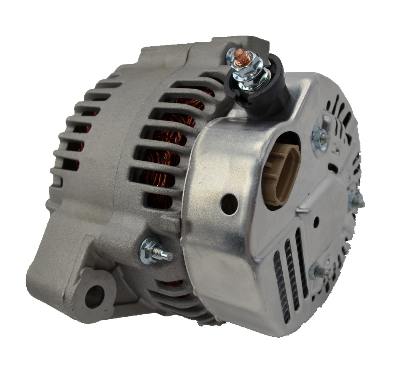 Alternator for Lexus GS300 IS200 LS400 LX470 Toyota Aristo Crown Landcruiser Soarer 91-07