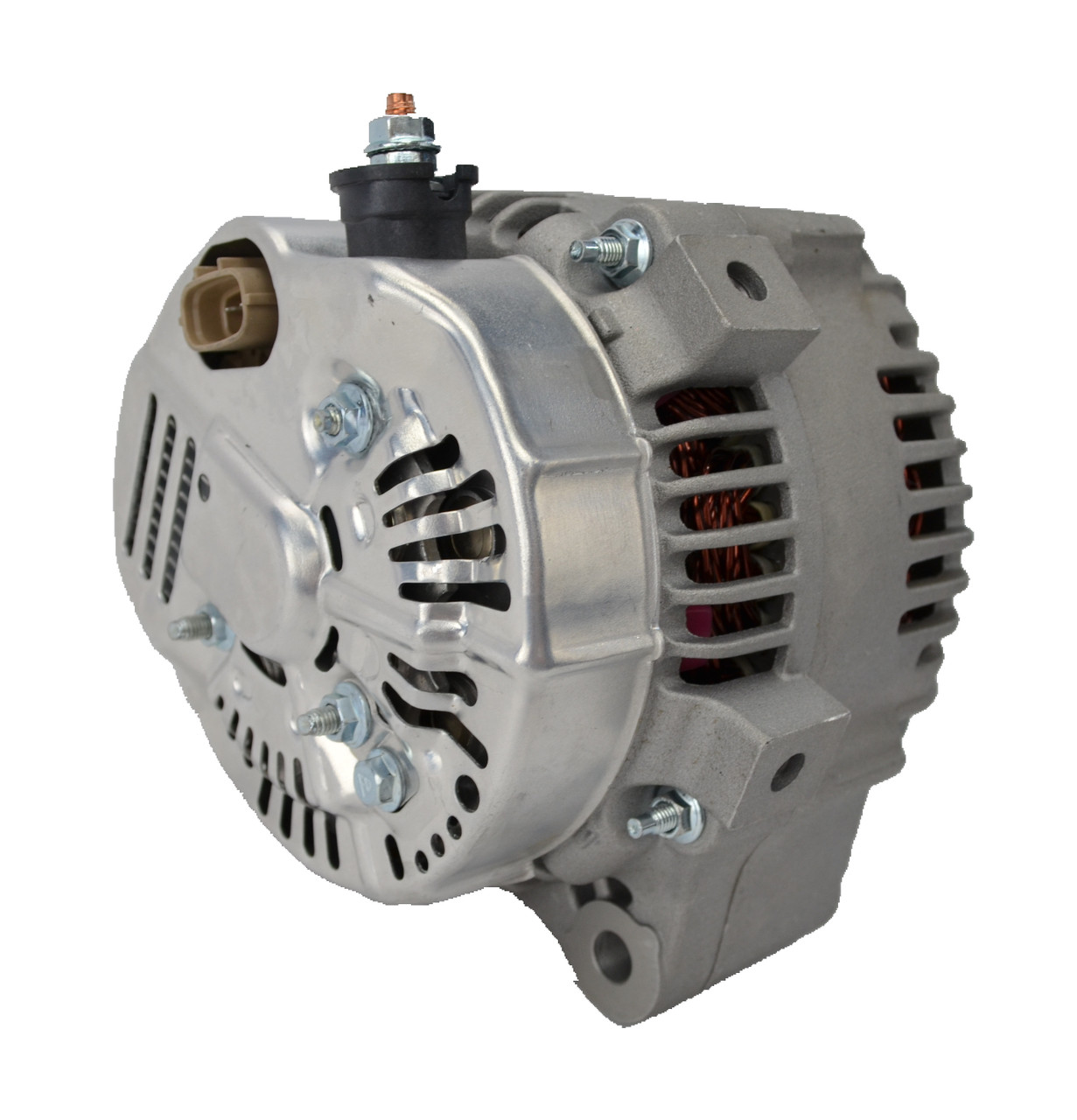 Alternator for Lexus GS300 IS200 LS400 LX470 Toyota Aristo Crown Landcruiser Soarer 91-07