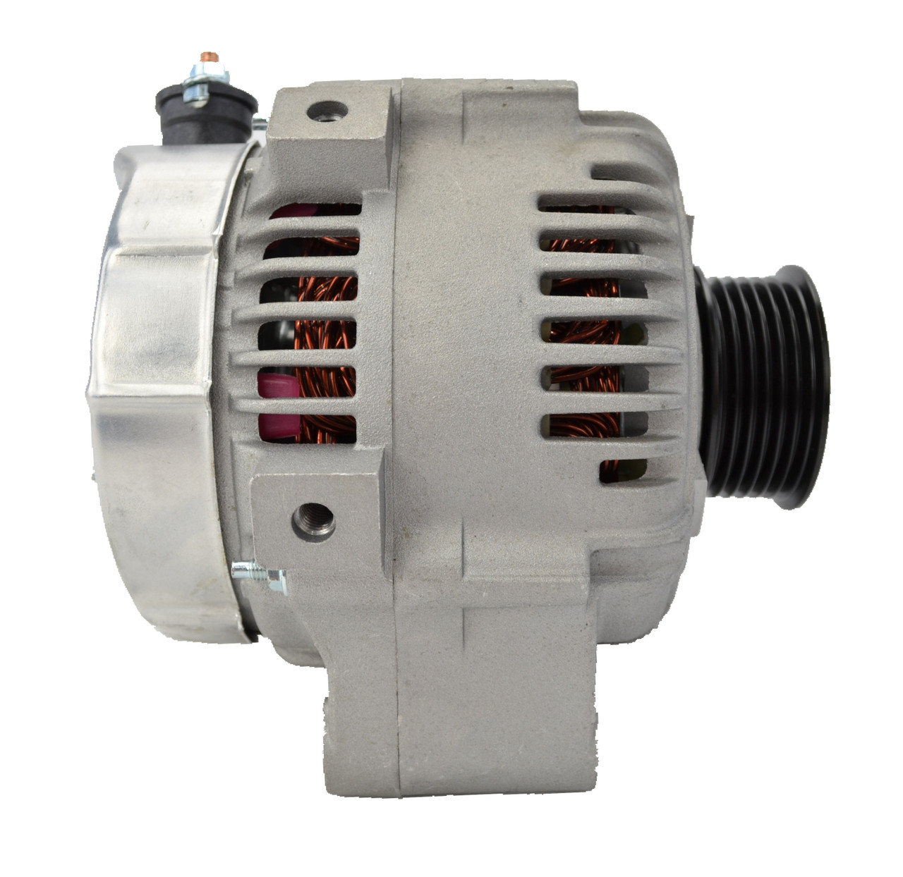 Alternator for Lexus GS300 IS200 LS400 LX470 Toyota Aristo Crown Landcruiser Soarer 91-07