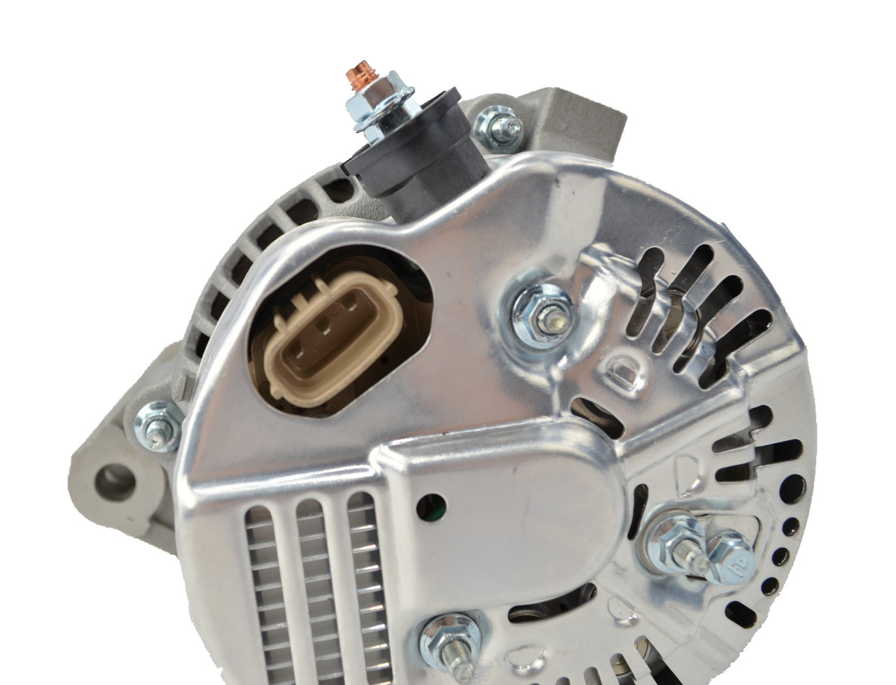 Alternator for Lexus GS300 IS200 LS400 LX470 Toyota Aristo Crown Landcruiser Soarer 91-07