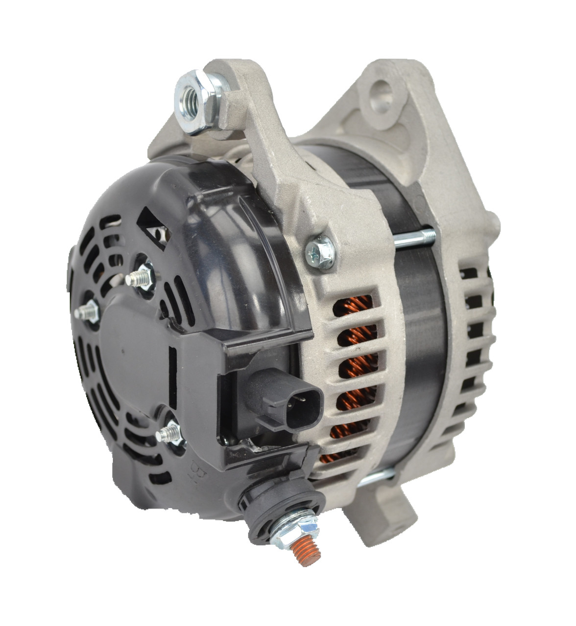 Alternator for Jeep Wrangler JK 3.8L V6 EGH EGT 02/07-01/12