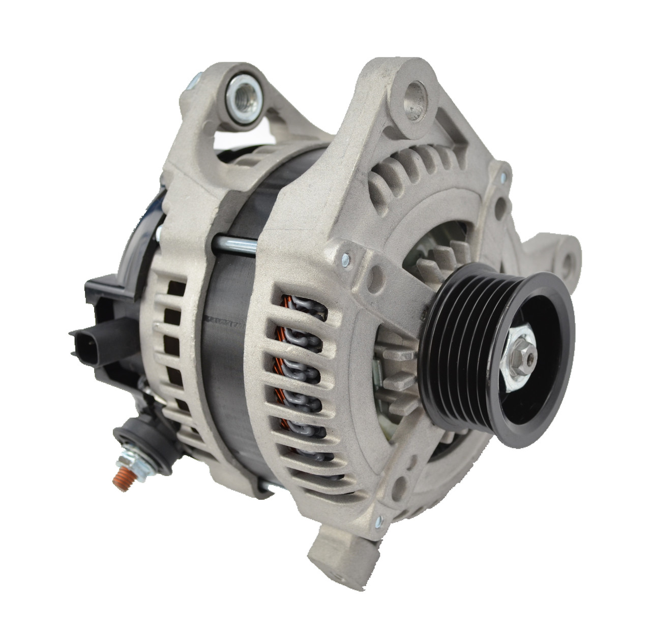 Alternator for Jeep Wrangler JK 3.8L V6 EGH EGT 02/07-01/12