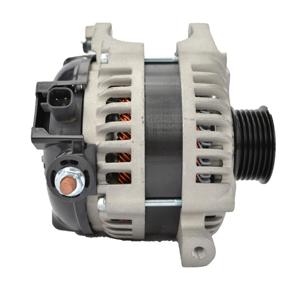 Alternator for Jeep Wrangler JK 3.8L V6 EGH EGT 02/07-01/12