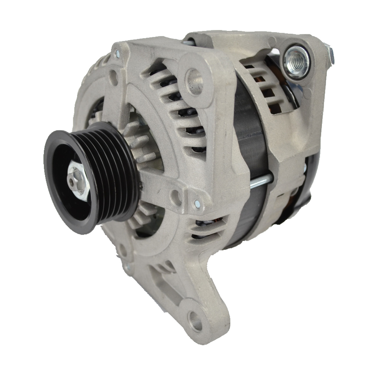 Alternator for Jeep Wrangler JK 3.8L V6 EGH EGT 02/07-01/12