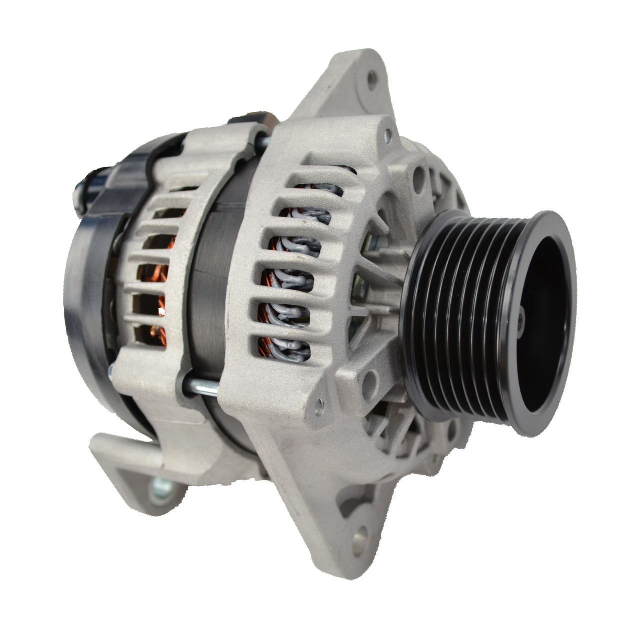 Alternator for Holden Colorado RC Rodeo RA Isuzu D-Max TFI/TFII 3.0L Diesel 07-16