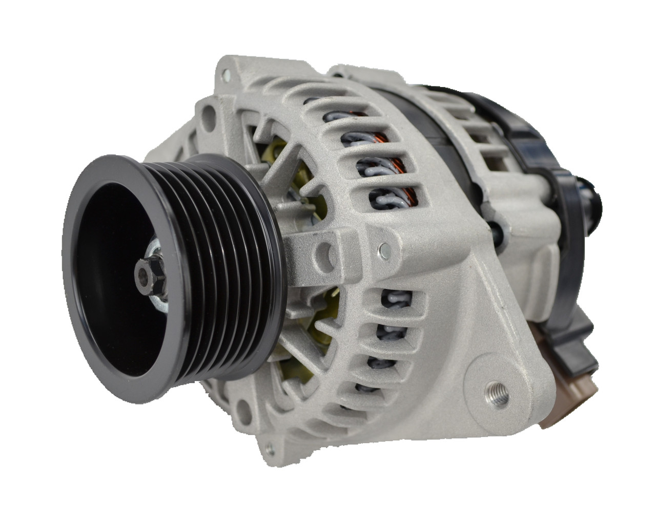 Alternator for Holden Colorado RC Rodeo RA Isuzu D-Max TFI/TFII 3.0L Diesel 07-16