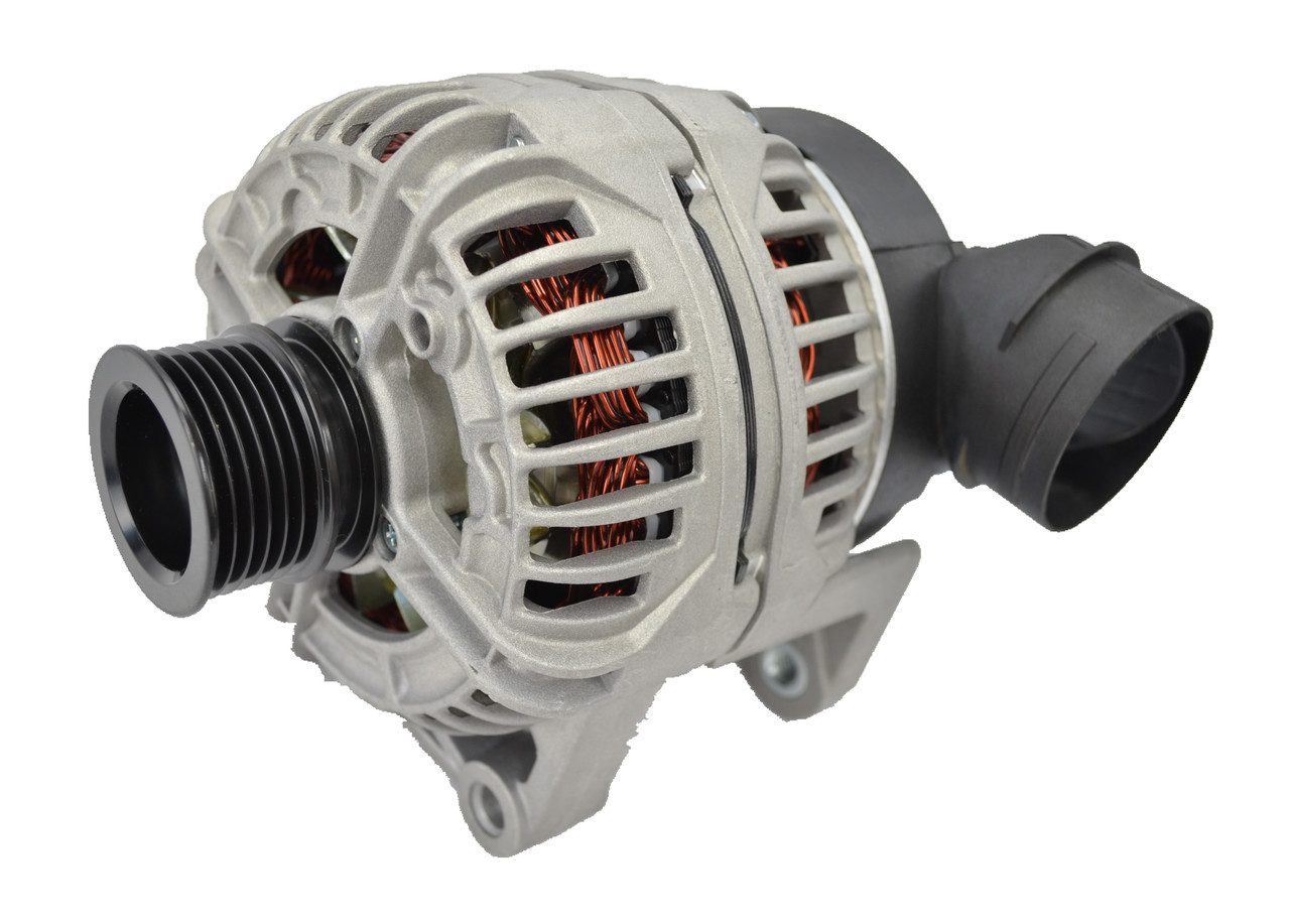 Alternator for BMW 325Ci(E46) 325i( E46 E90 E91 E92 E93) 2.5L 00-14