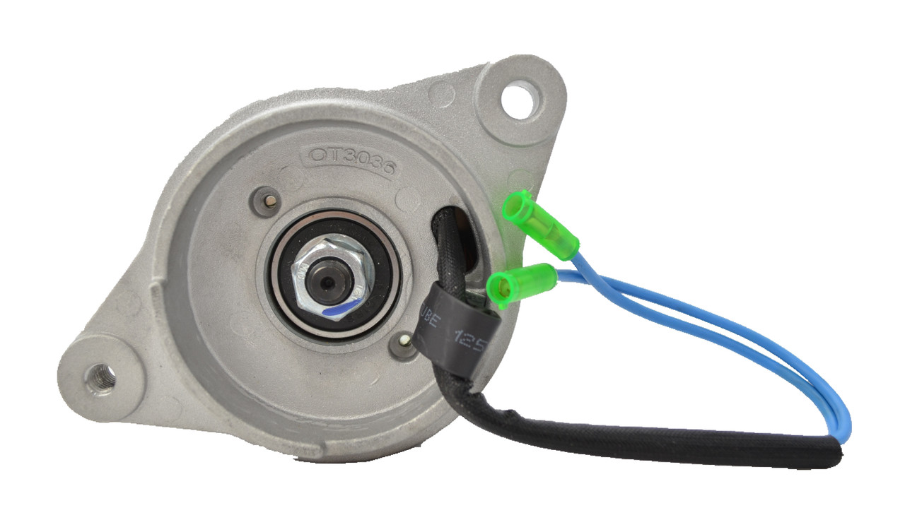 Alternator for Kubota Tractor B1550 B20 B2150 B8200 B9200 BX2230 81-Onward