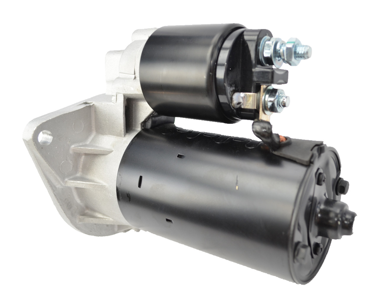 Starter Motor for Ford Cortina Fairlane Fairmont Falcon Territory FPV F6 Tornado Nissan Ute 60-11