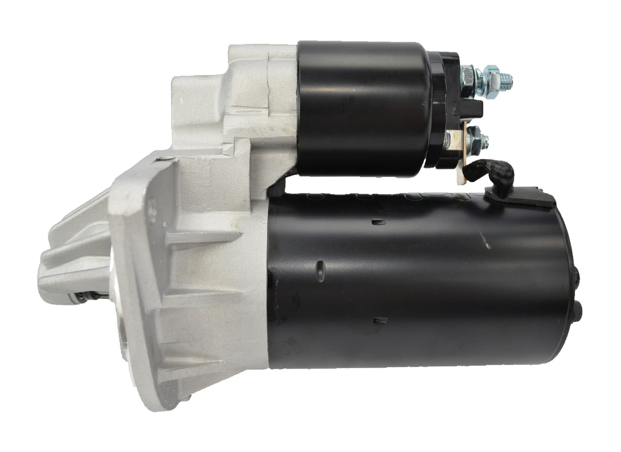 Starter Motor for Ford Cortina Fairlane Fairmont Falcon Territory FPV F6 Tornado Nissan Ute 60-11
