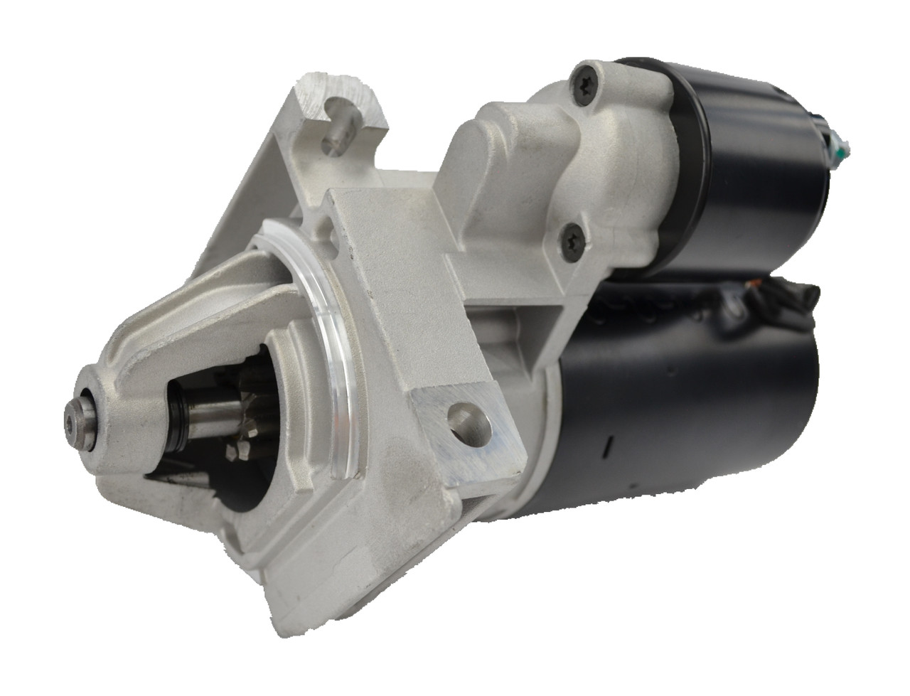 Starter Motor for Holden Calais Caprice Commodore Statesman HSV Commodore Grange XU6 Toyota Lexcen 88-04