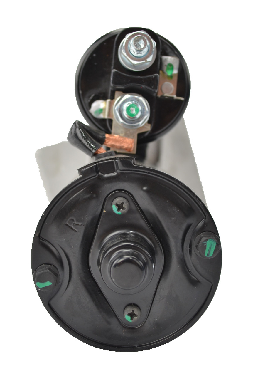 Starter Motor for Holden Calais Caprice Commodore Statesman HSV Commodore Grange XU6 Toyota Lexcen 88-04