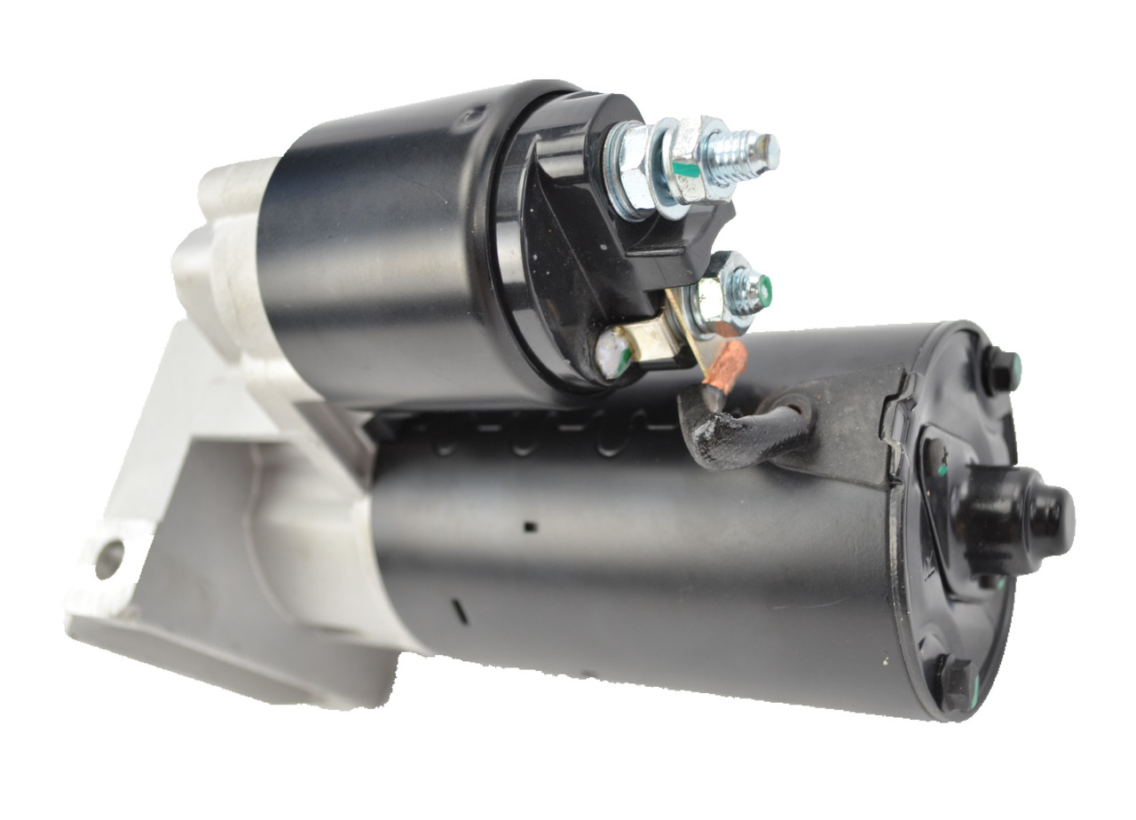 Starter Motor for Holden Calais Caprice Commodore Statesman HSV Commodore Grange XU6 Toyota Lexcen 88-04