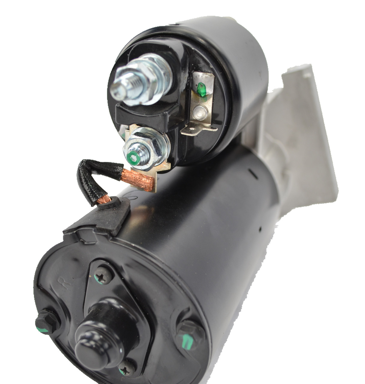 Starter Motor for Holden Calais Caprice Commodore Statesman HSV Commodore Grange XU6 Toyota Lexcen 88-04