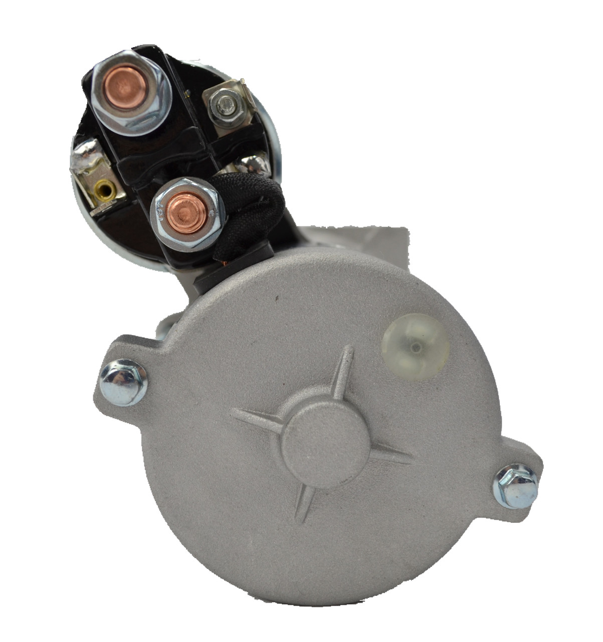 Starter Motor for John Deere Lawn Tractor Kohler Engine Command Toro Wheelhorse Vermeer Stump Cutter 88-Onward