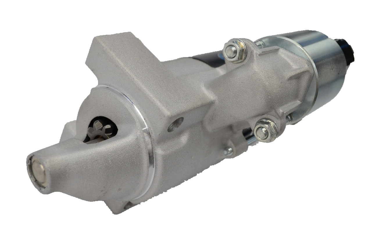 Starter Motor for John Deere Lawn Tractor Kohler Engine Command Toro Wheelhorse Vermeer Stump Cutter 88-Onward
