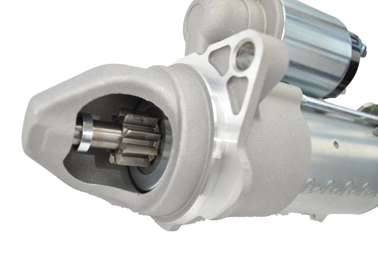 Starter Motor for Holden Astra AH TS Vectra ZC Zafira TT 2.2L 01-09