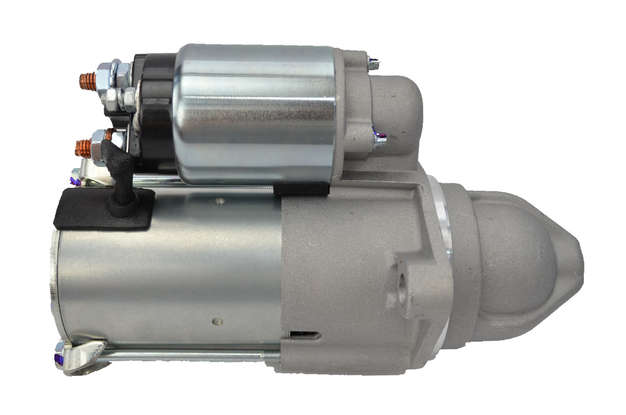 Starter Motor for Holden Astra AH TS Vectra ZC Zafira TT 2.2L 01-09