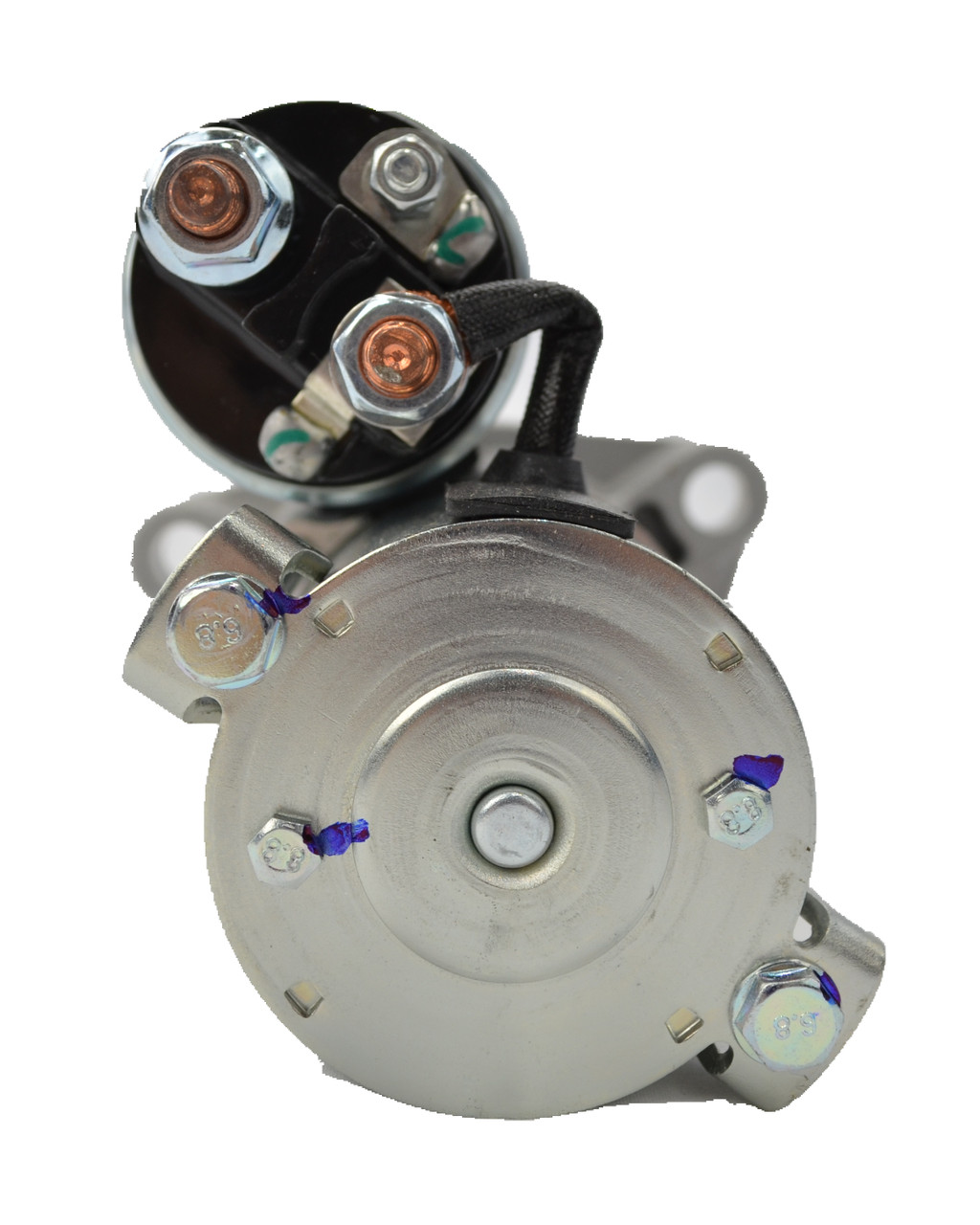 Starter Motor for Holden Astra AH TS Vectra ZC Zafira TT 2.2L 01-09