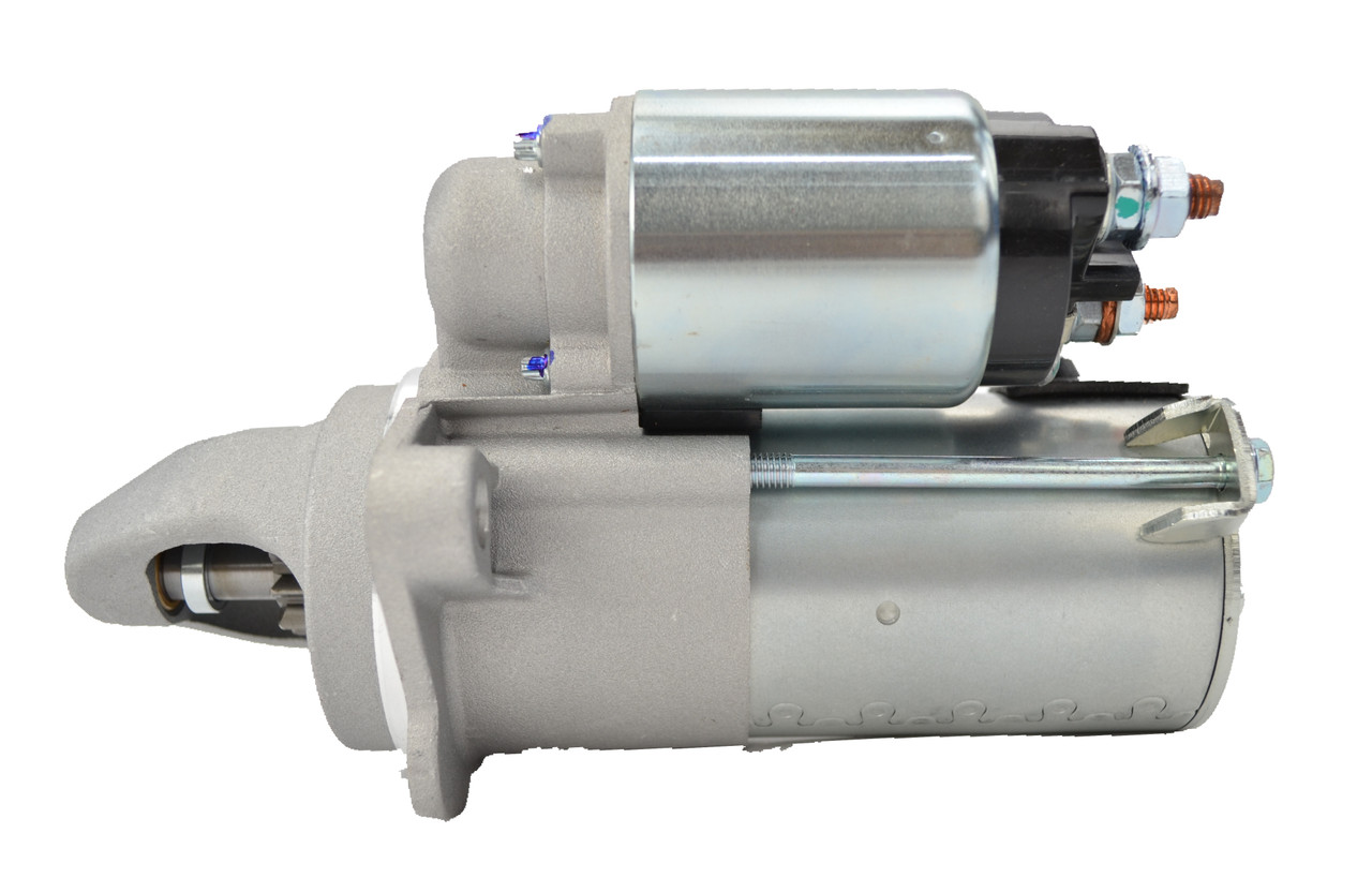 Starter Motor for Holden Astra AH TS Vectra ZC Zafira TT 2.2L 01-09