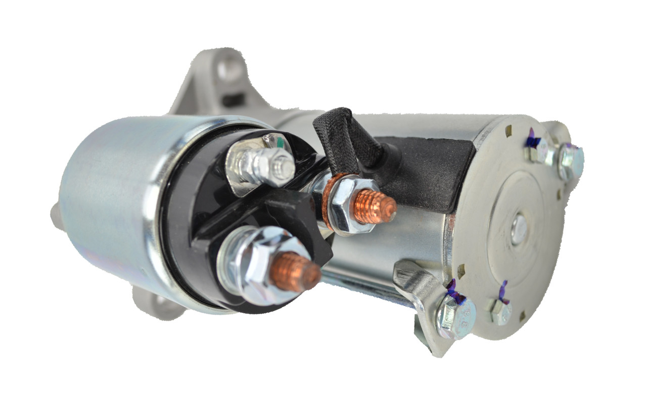 Starter Motor for Holden Astra AH TS Vectra ZC Zafira TT 2.2L 01-09