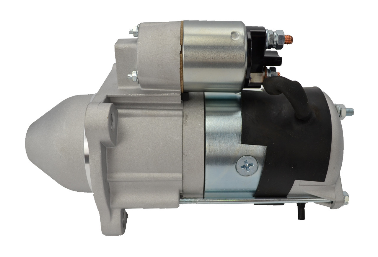 Starter Motor for Caterpillar Backhoe Loader Engine Komatsu Loader Vermeer Brush Chipper 72-Onward