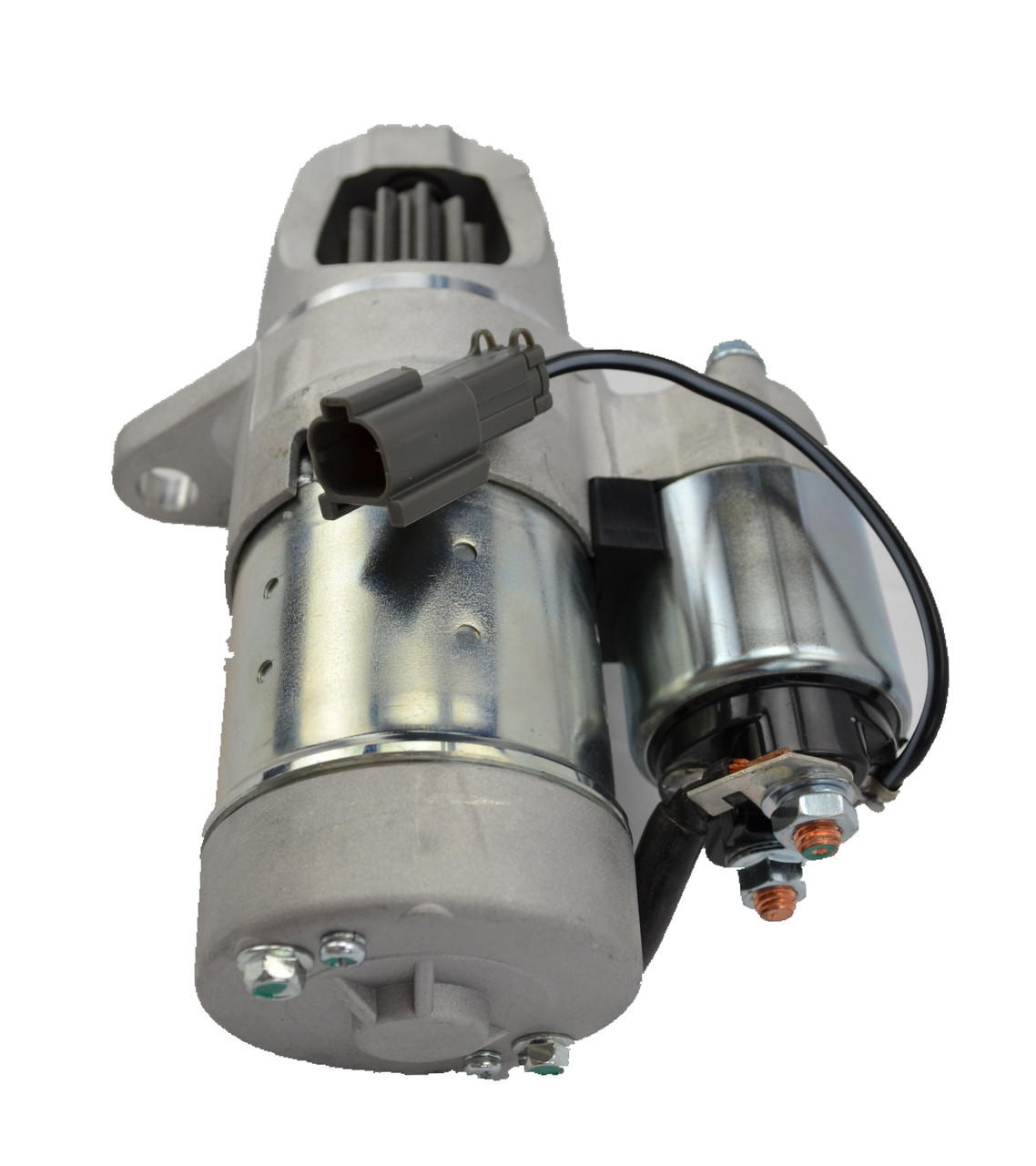 Starter Motor for Nissan 300Zx Z32 Maxima A32 J31 3.0L 3.5L 89-09