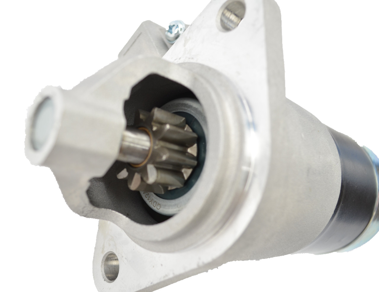 Starter Motor for Yanmar Inboard Marine Engine 1GM  2GM 3GM 80-Onward