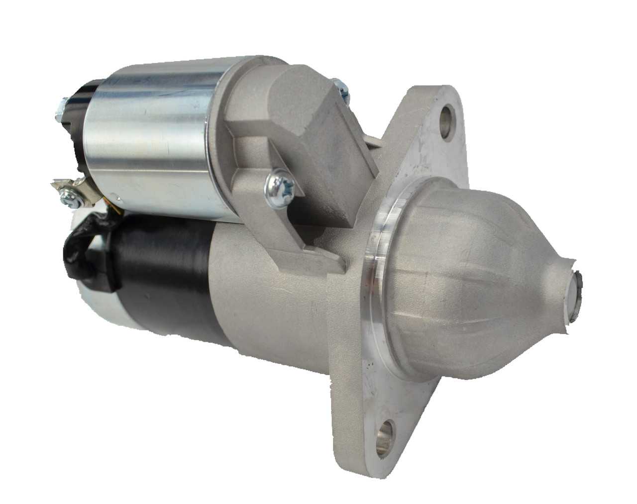 Starter Motor for Yanmar Inboard Marine Engine 1GM  2GM 3GM 80-Onward