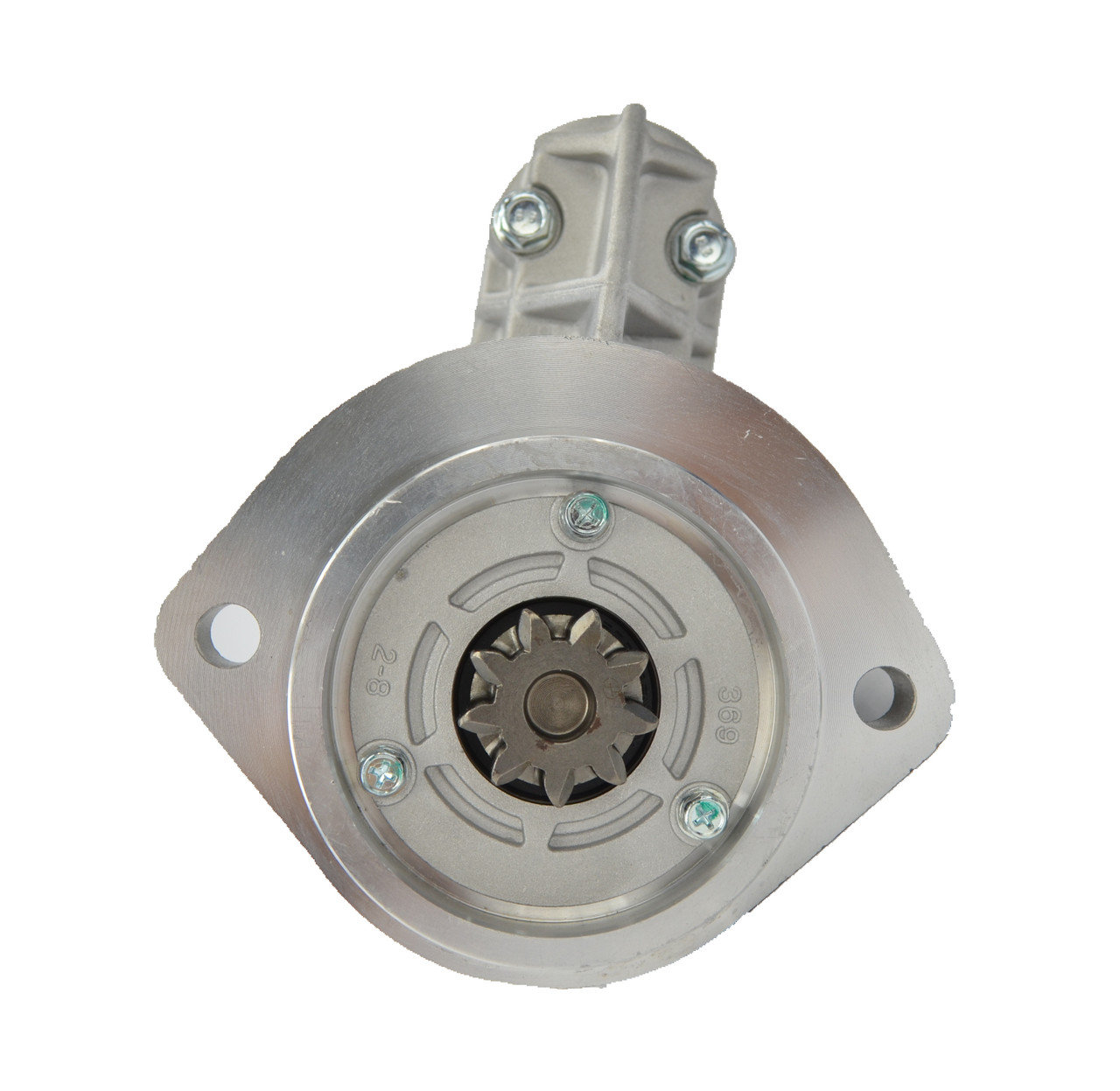 Starter Motor for Nissan Cabstar Forklift Navara Patrol Terrano Urvan 2.5L 2.7L 3.0L 3.2L 80-06