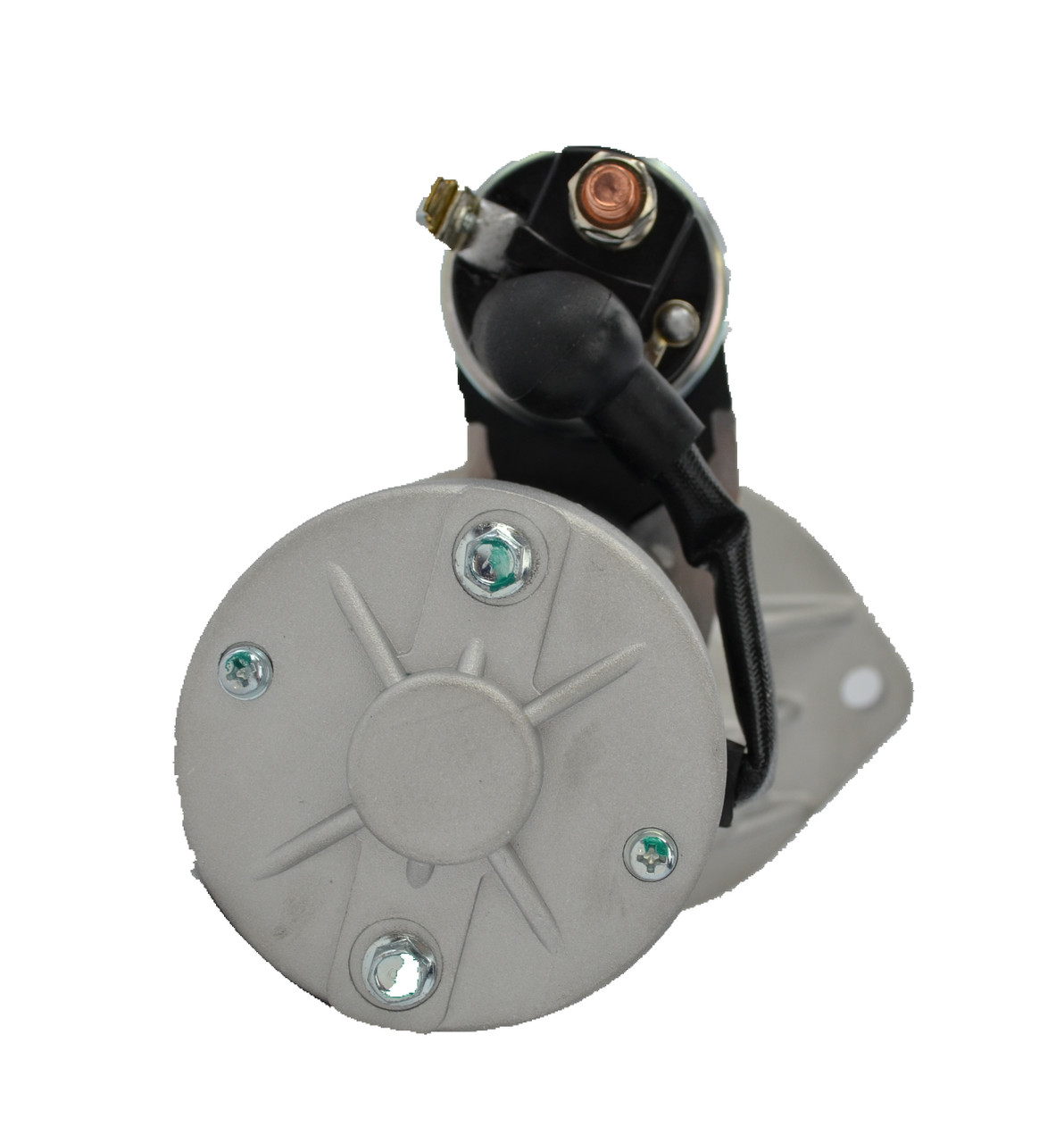 Starter Motor for Nissan Cabstar Forklift Navara Patrol Terrano Urvan 2.5L 2.7L 3.0L 3.2L 80-06