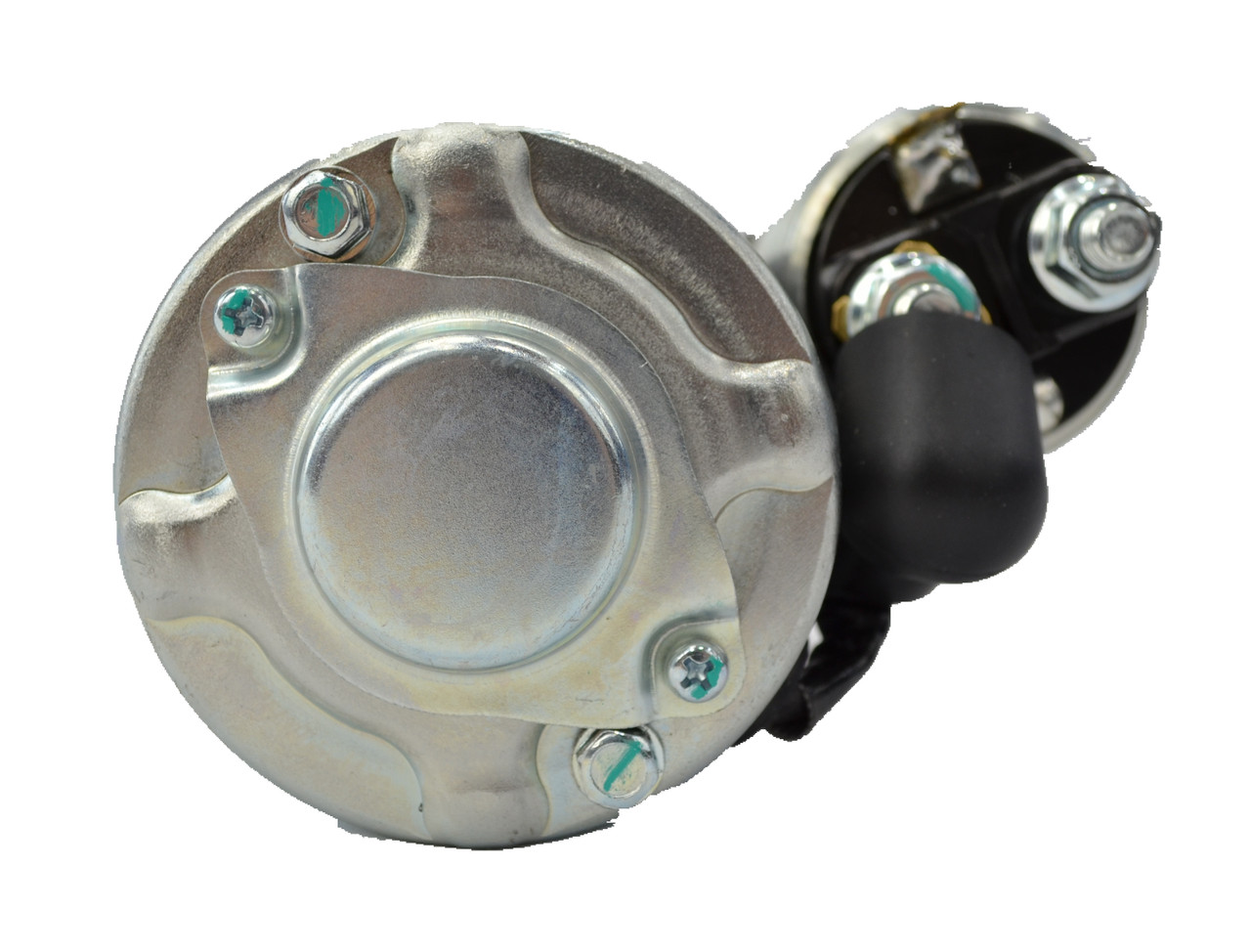 Starter Motor for Yanmar Engine 170F 3TNA72 L100AE L70AE L90AE diesel 96-Onward