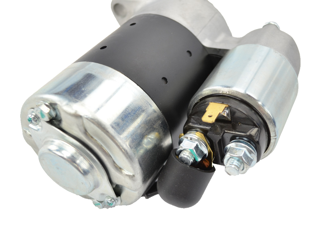 Starter Motor for Yanmar Engine 170F 3TNA72 L100AE L70AE L90AE diesel 96-Onward
