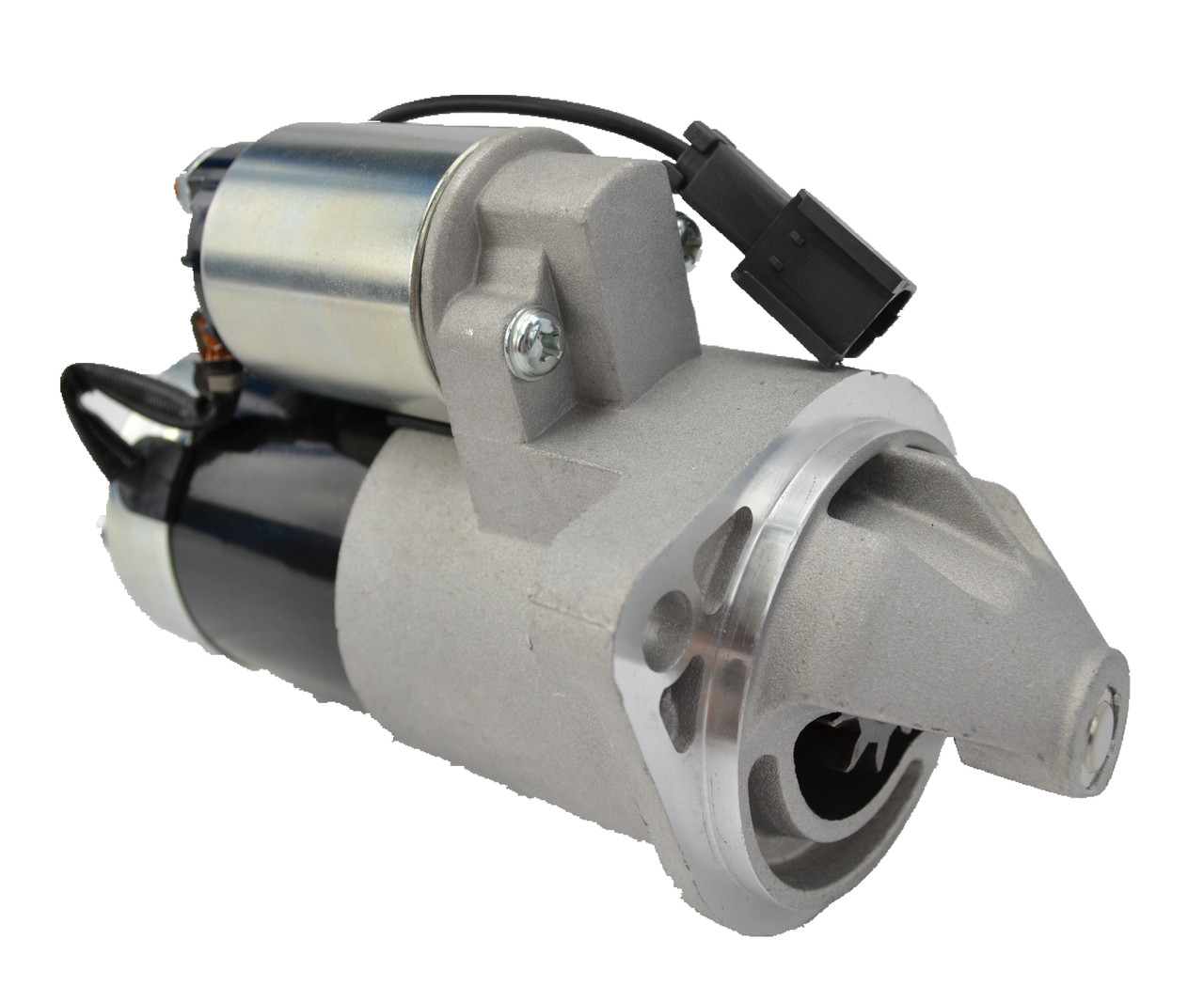 Starter Motor for Ford Maverick Komatsu Forklift Massey Ferguson Tractor Nissan Forklift Patrol  72-Onwand